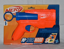 Nerf N Series Ward Blaster  2 Nerf N1 Darts Compatible Only with Nerf N Series
