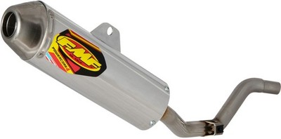 FMF Racing Powercore 4 Endschalldämpfer Hex #041584