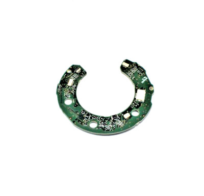 Sigma 135mm  F 1.8 ART DG Main Board Assembly Part For Nikon F