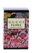 Gucci Flora Gorgeous Gardenia 0.05oz Women's Eau de Parfum