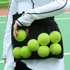 Tennis Ball Holder Carrier Hip Bag