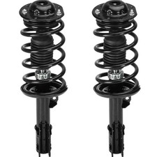 Front Strut Shock Assembly Wcoil Spring For Chevy Malibu 2004-2012 Pontiac ...