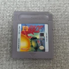 New ListingF-1 Race (Nintendo Game Boy, 1990) Authentic Cartridge w/ Manual - Tested