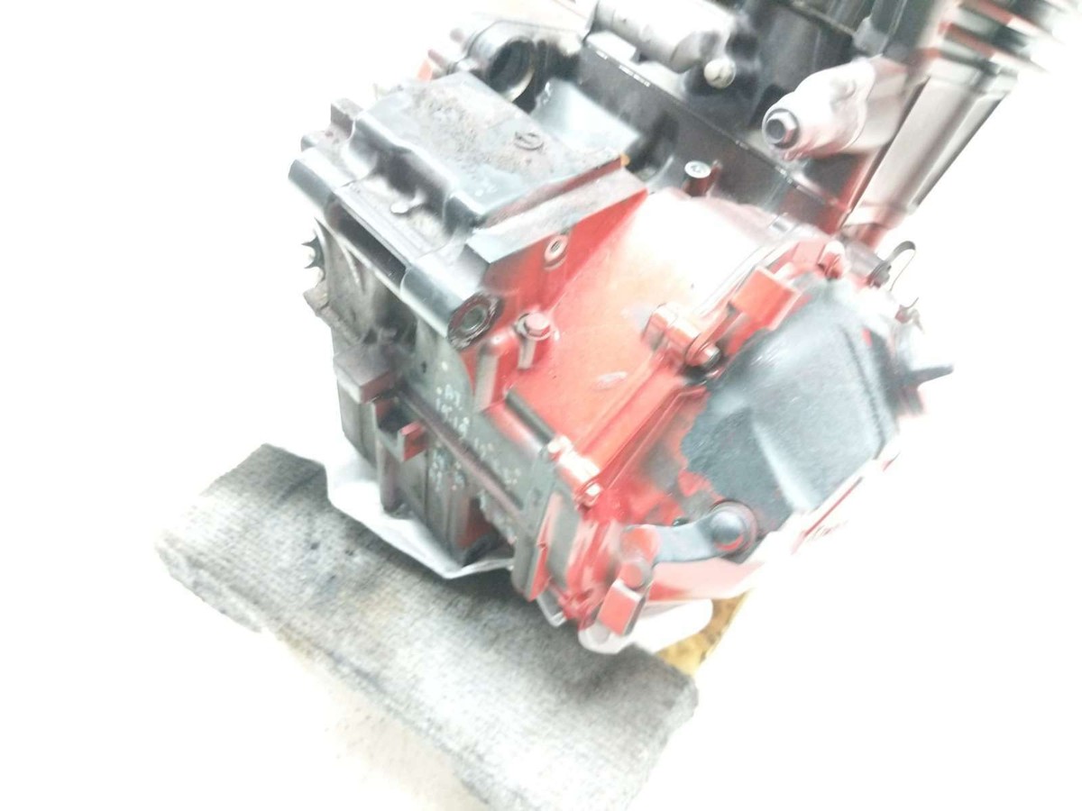 14 Kawasaki Ninja 300 EX300 Engine Motor | eBay