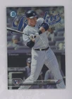 2017 Bowman Chrome ROY Favorites Refractor Aaron Judge Yankees RC Rookie