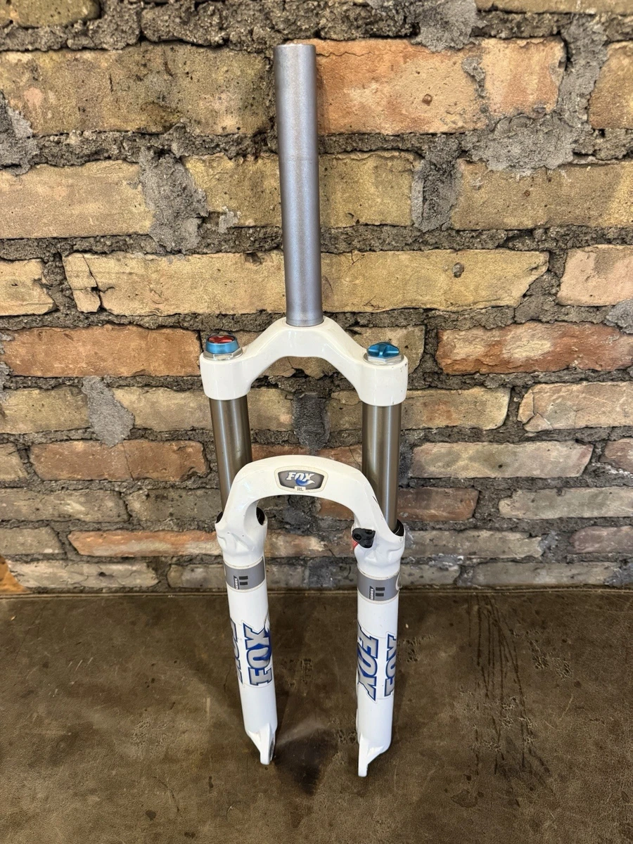 Fox 26 Inch Wheel Bicycle Forks for sale - eBay