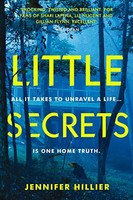 Jennifer Hillier - Little Secrets - Paperback - G245Z