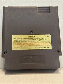 Shadowgate (Nintendo Entertainment System, 1989) Authentic Tested Working NES