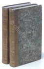 G. Carena - Prontuario per saggio di vocabolario metodico lingua italiana - 1851