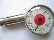 MESSKO - Vintage Luftdruck Messgerät