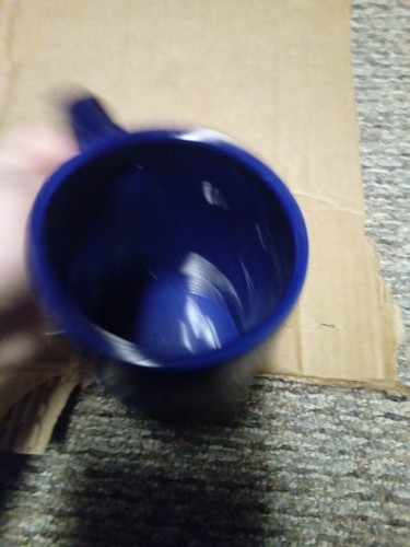Nascar Jeff Gordon Coffer Mug 24 Signature Cup - Picture 8 of 8