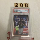 2024 Topps Chrome Caleb Williams #202 Rookie PSA 10