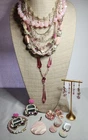 vintage to now costume jewelry lot