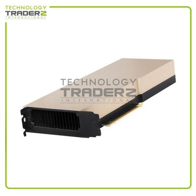 ** NVIDIA Tesla A100 40GB HBM2e PCIe ×16 GPU Accelerator **
