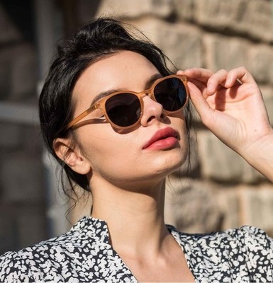 Vision Global Womens Sunglasses +0.00 ''Muse''