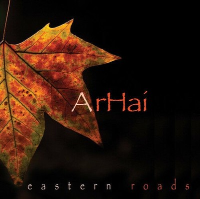 Eastern Roads CD