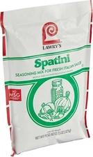 (Free Duty Tax) Watkins Gourmet Organic Spice Jar, Steak Seasoning, 3oz