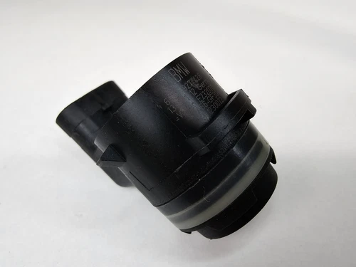 New Genuine BMW PDC Sensor Parking Sensor Parking Aid Black 66209274428
