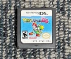 Yoshi's Island DS Nintendo DS 2006 Cartridge Only Tested