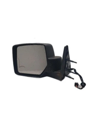 Driver Left Side View Mirror Power Non-heated Fits 07-09 NITRO 1226090
