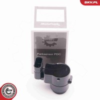 Sensor Einparkhilfe Esen SKV 28SKV001 12V FüR BMW 3Er E90 Touring E91 E92 E93 X1