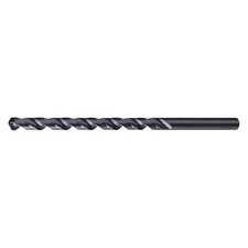 CLEVELAND C09736 Extra Long Drill,1/8",HSS 439F68