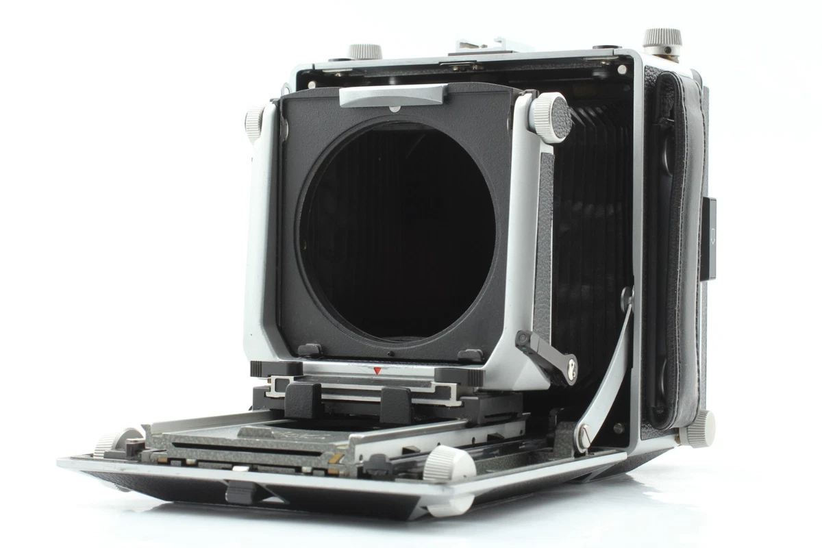 Linhof Technika 4x5 in Film Cameras for sale | eBay