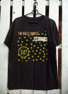 古着 90s USA製 THE WALLFLOWERS 「Bringing Down The Horse」 フォト