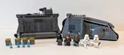 LEGO Star Wars  Imperial Conveyex Transport 75217 Retired Read Descript No Box/I