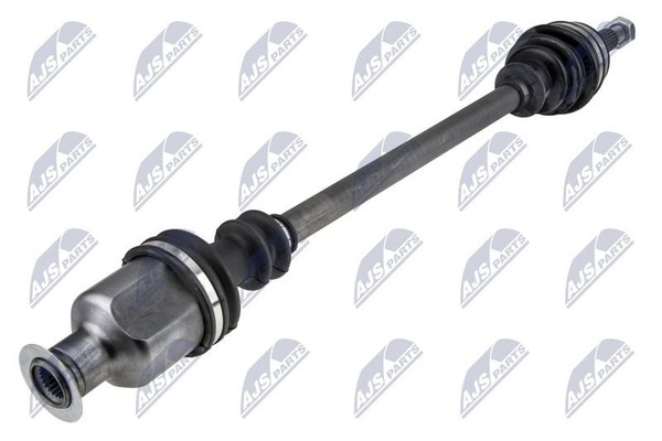 NTY Antriebswelle NPW-RE-047 FüR Dacia Lada Renault-image
