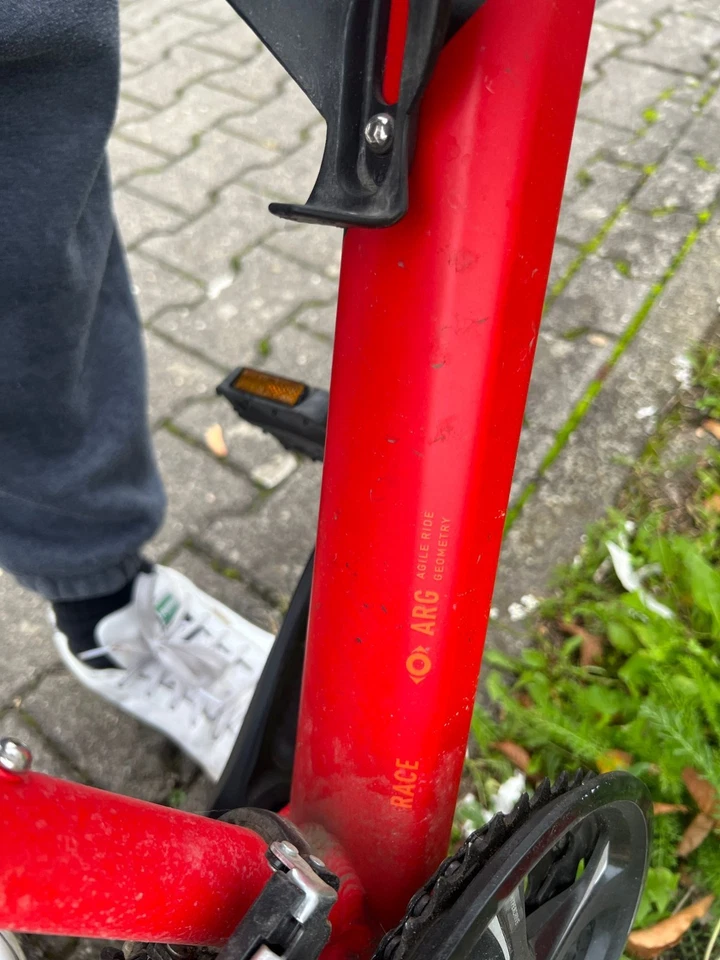 Cube AIM Race 29" Mountainbike - top gepflegt, inkl. Helm&Zubehör - Bild 2 von 4