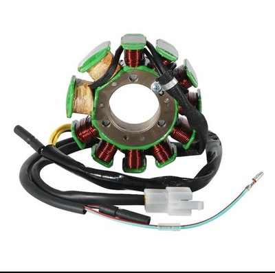 Stator Coil for Stels ATV 700 H/700 H EFI UTV/500 H/700 H EFI 500 H/500 H EFI