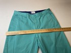 johnnie-O Men's Aqua Chino Pants 33x34 — photo 6