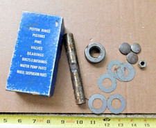 New King Pin Attaching Hardware 1930-36 Chevy Cars 1930-39 Chevrolet Trucks