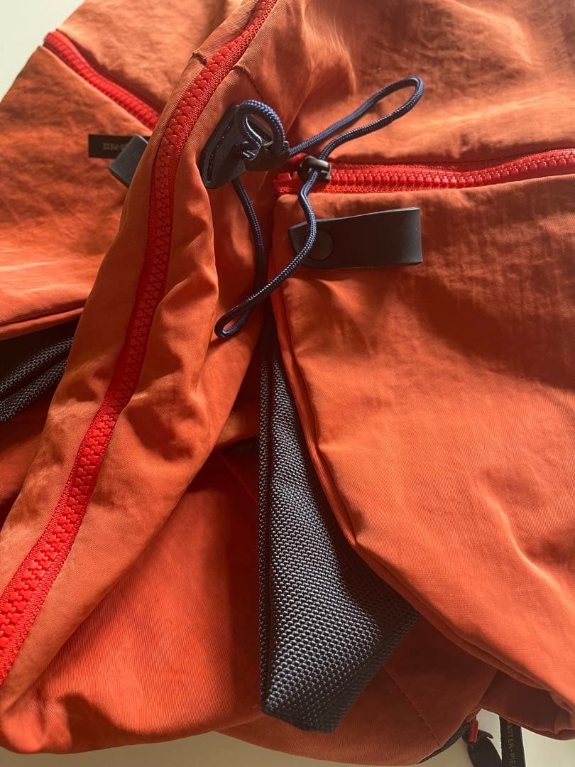 Master-piece name. Collaboration backpack Masterp… - image 2