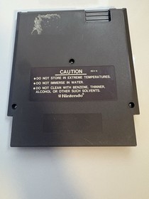 Ikari Warriors (Nintendo Entertainment System NES, 1987) Cartridge Only