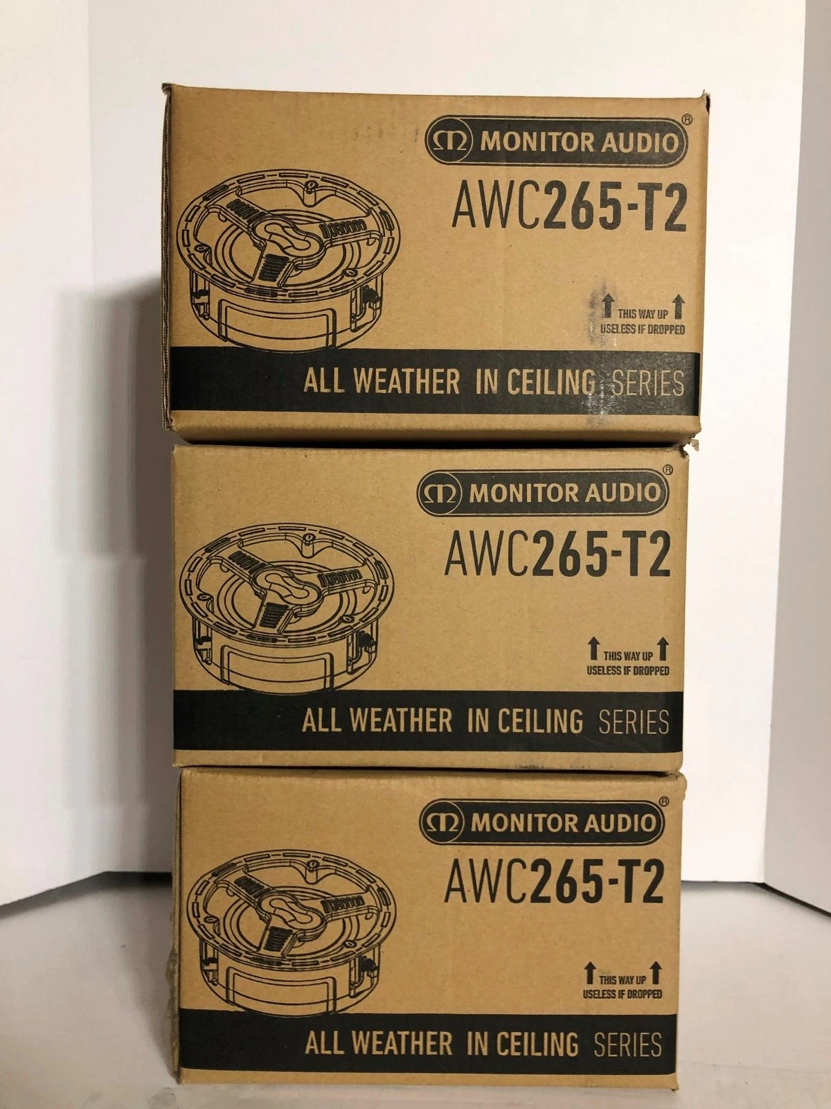 Monitor Audio AWC265-T2 - Thumbnail 3