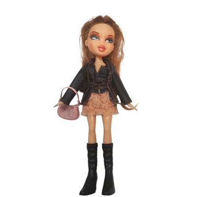 Bratz Doll Secret Date Meygan