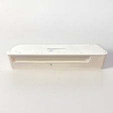 READ AmazonBasics Thermal Laminator VL203 - Fast Shipping