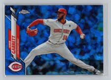 Amir Garrett