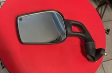 Specchio Singolo Destro Sinistro Fabbri con attacco a Carena moto anni '70 '80