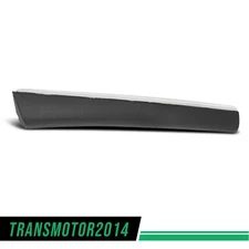 Front Left Door Lower Molding Fit For 2010-2015 Lexus RX350 RX450h 75072-0E010