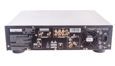 Pioneer BDP-05FD Blu-Ray Player for sale online | eBay