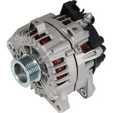 New Alternator Fits Genesis G90 5.0L 2022, 3.3L 17-22, G80 3.8L 17-20 373003L001