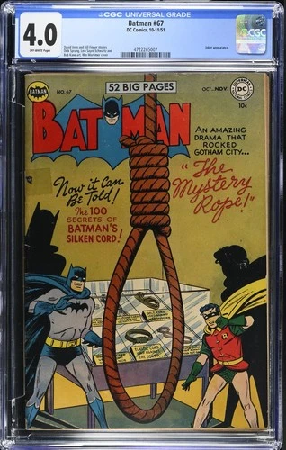 Comic Image