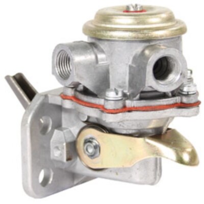 A-4224451M91 For Massey Ferguson PUMP FUEL LIFT 271 271X 271XE 281 281X