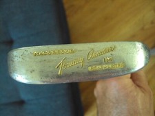 MacGregor Tommy Armour Ironmaster IM 35" blade putter