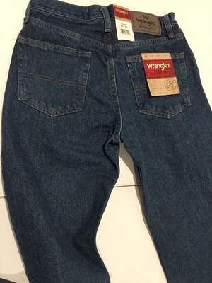 wrangler authentics jeans