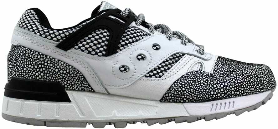 Saucony Grid SD MD blancoO gris Anguila S70346-2 para hombre Saucony Grid SD MD blancoO gris Anguila S70346-2 para hombre