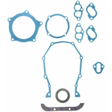 Engine Timing Cover Gasket Set Fel-Pro TCS 12460-2